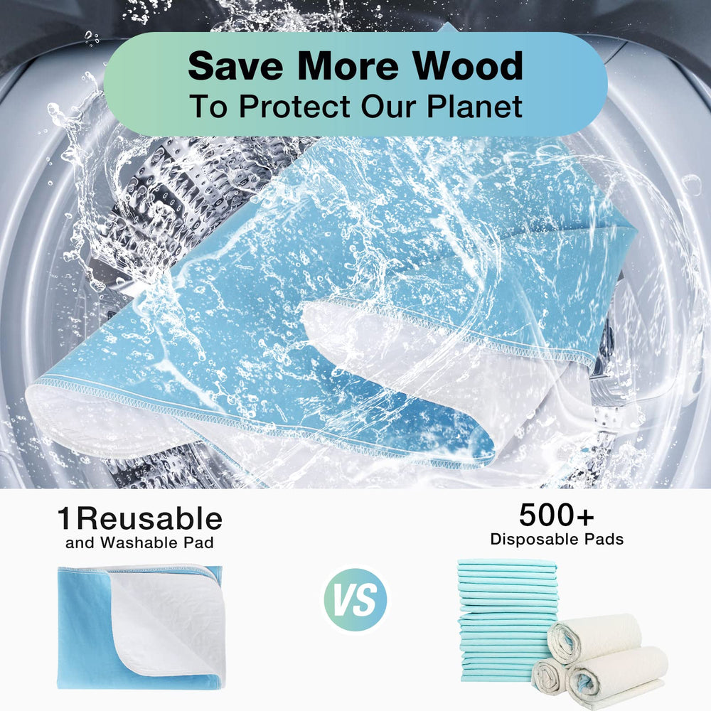 SOLOSHINE underpad sofa protection for spill-free living spaces.
