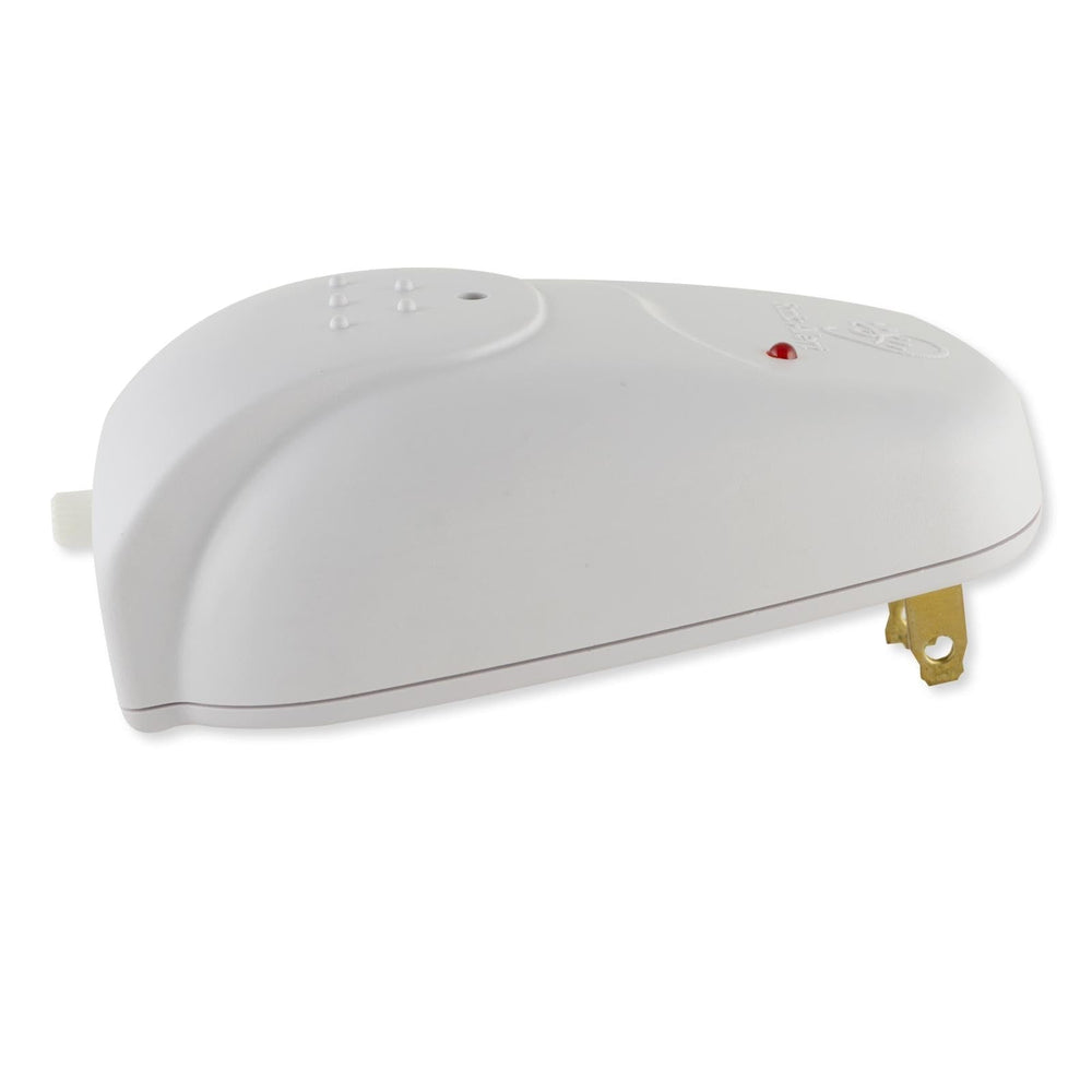Sonic Bomb Baby Cry Signaler indicator light alerts caregivers without waking baby