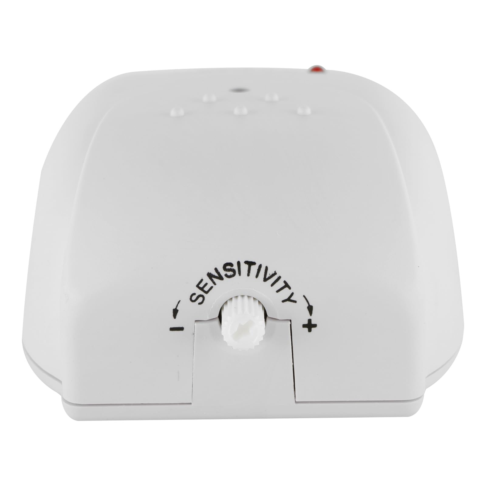 Sonic Bomb Baby Cry Signaler works with compatible Sonic Alert receivers for alerts
