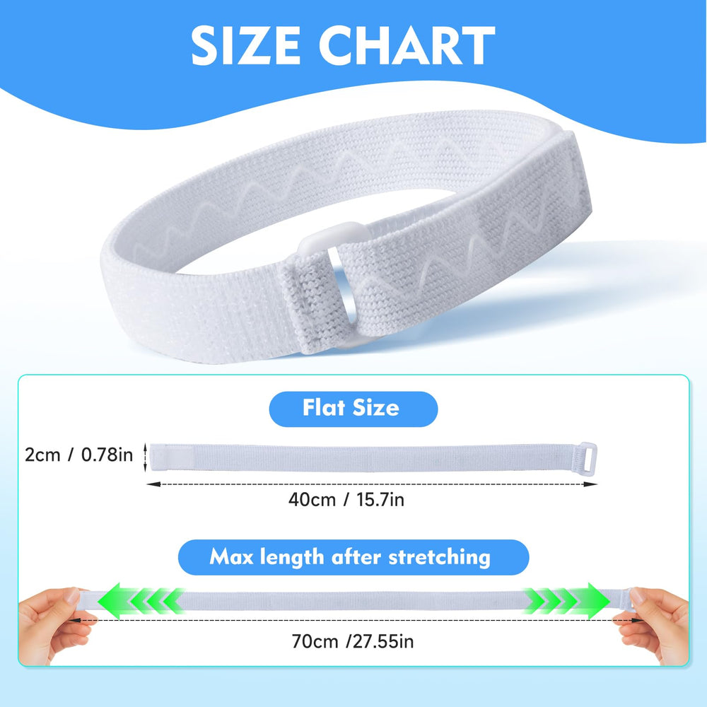 SorealGroup strap has a 2.0 cm width for broad compatibility.