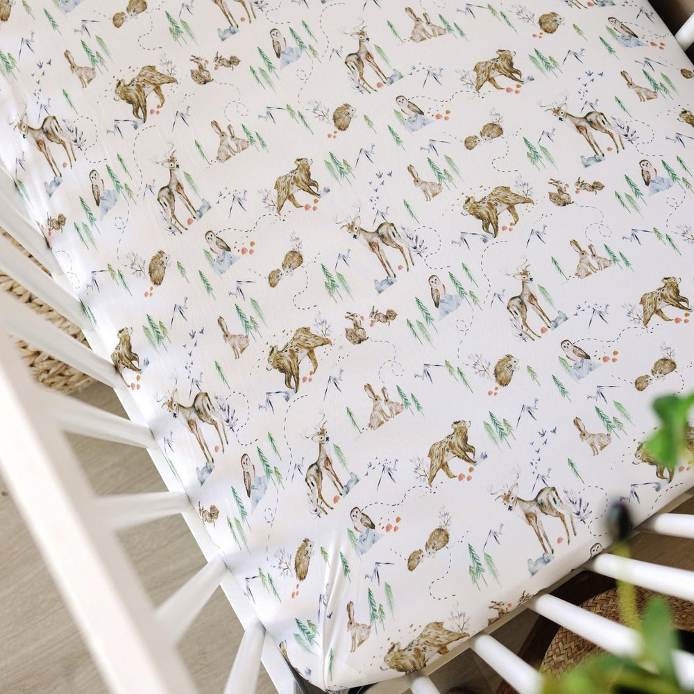 Sorrel + Fern 2 pack gives easy rotation for families.