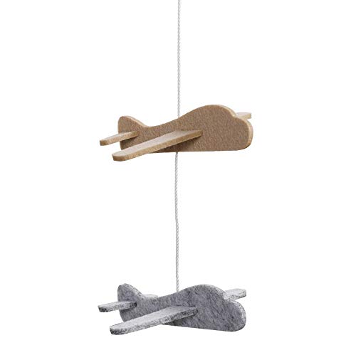 Sorrel and Fern gift-ready nursery decor ideal for baby showers and birthdays
