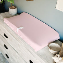 Bright Unicorn Blossom pattern adds playful nursery decor while staying durable.