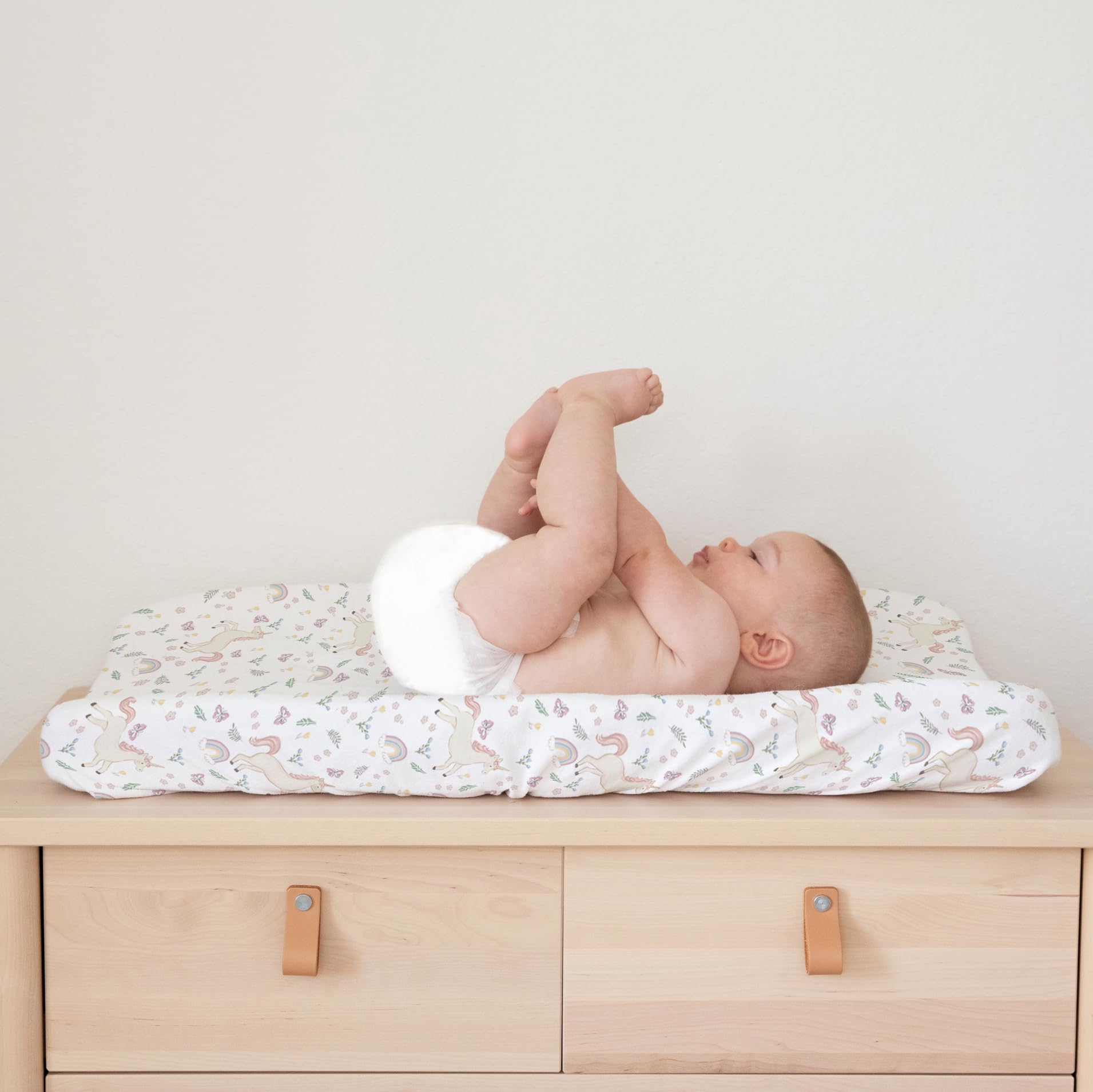 Two-pack convenience ensures a clean sheet is always ready.