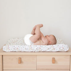 Two-pack convenience ensures a clean sheet is always ready.