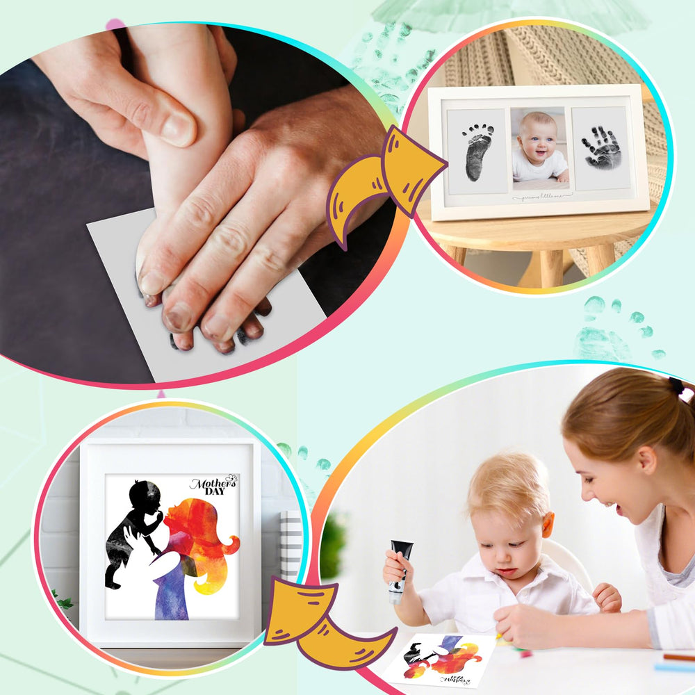 Sortnic ink is great for DIY crafts and personalized gifts