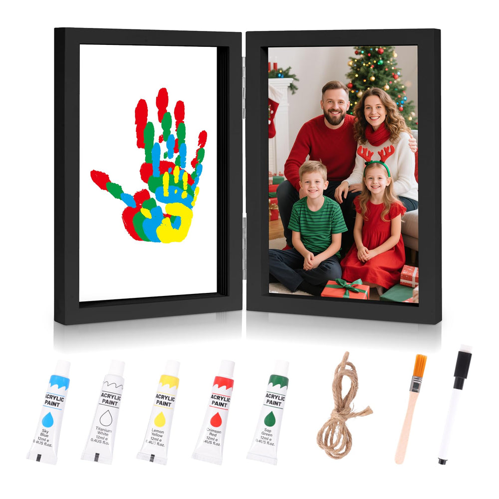 Sortnic gift-ready packaging makes the kit a thoughtful surprise for new families.