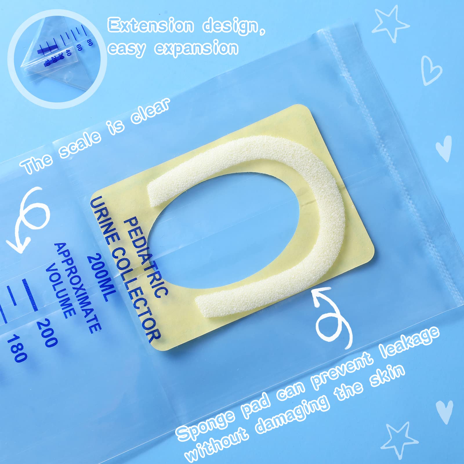Sosation foldable spill-proof design for one-handed use