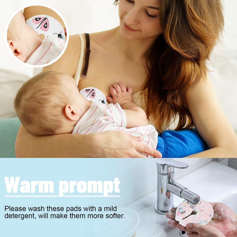 Sosation G Tube Button Covers closeup cotton texture, soft and comfortable padding.