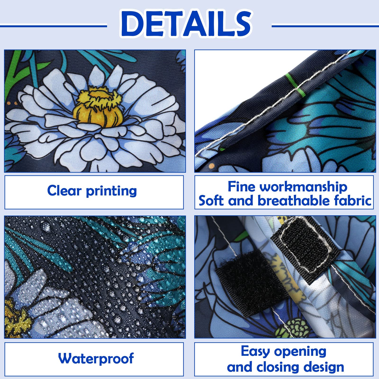 Sosation ostomy bag covers opening design for easy access and discreet use.