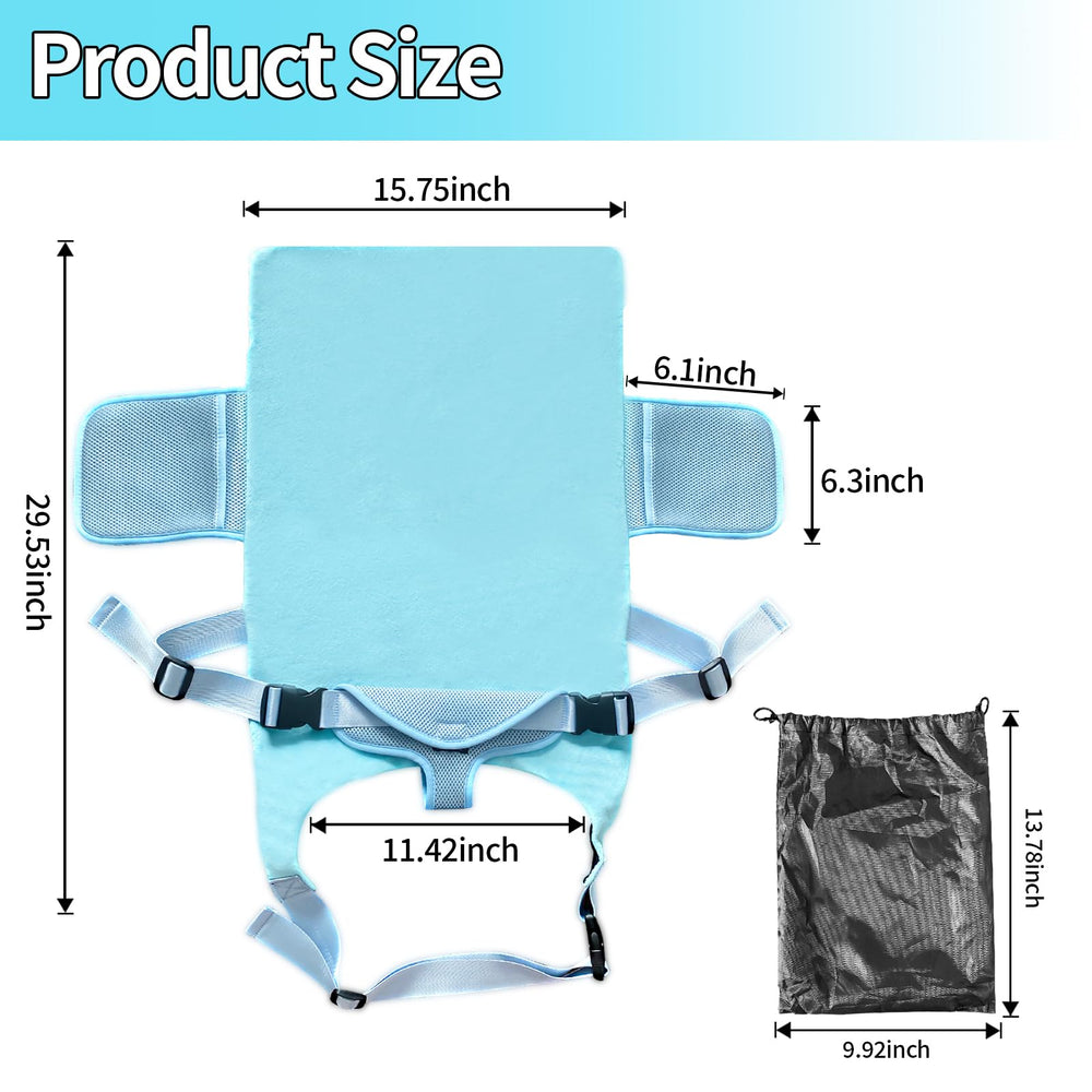 SOSORE toddler airplane bed velvet front panel emphasizes soft feel.