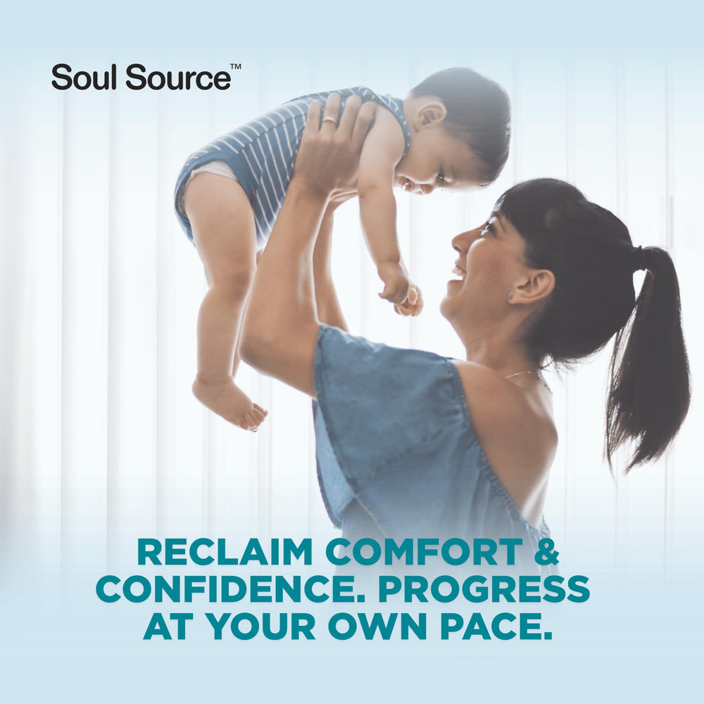 Soul Source wand handles designed for secure grip during routines.