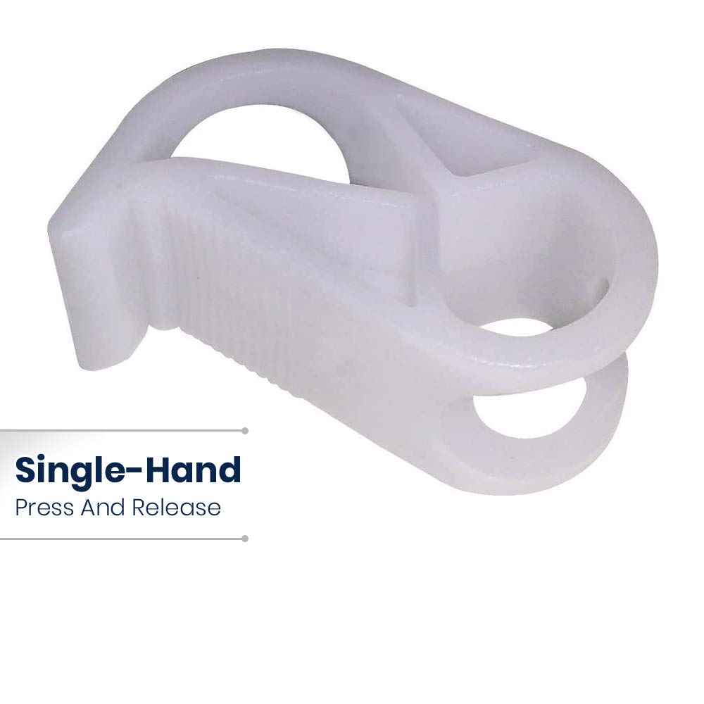 SoulGenie HealthAndYoga enema clamp pack with hose, ready for home use.