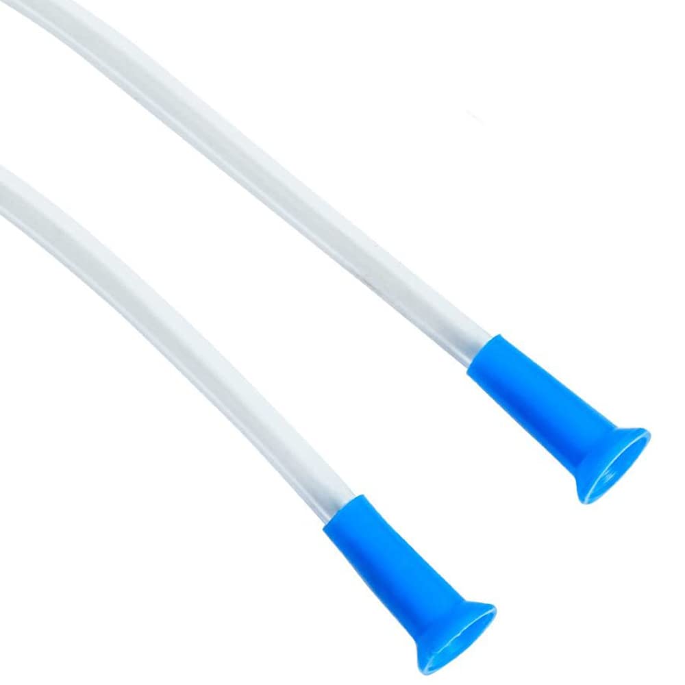 SoulGenie HealthAndYoga shower-enema nozzle fitting for convenient home use