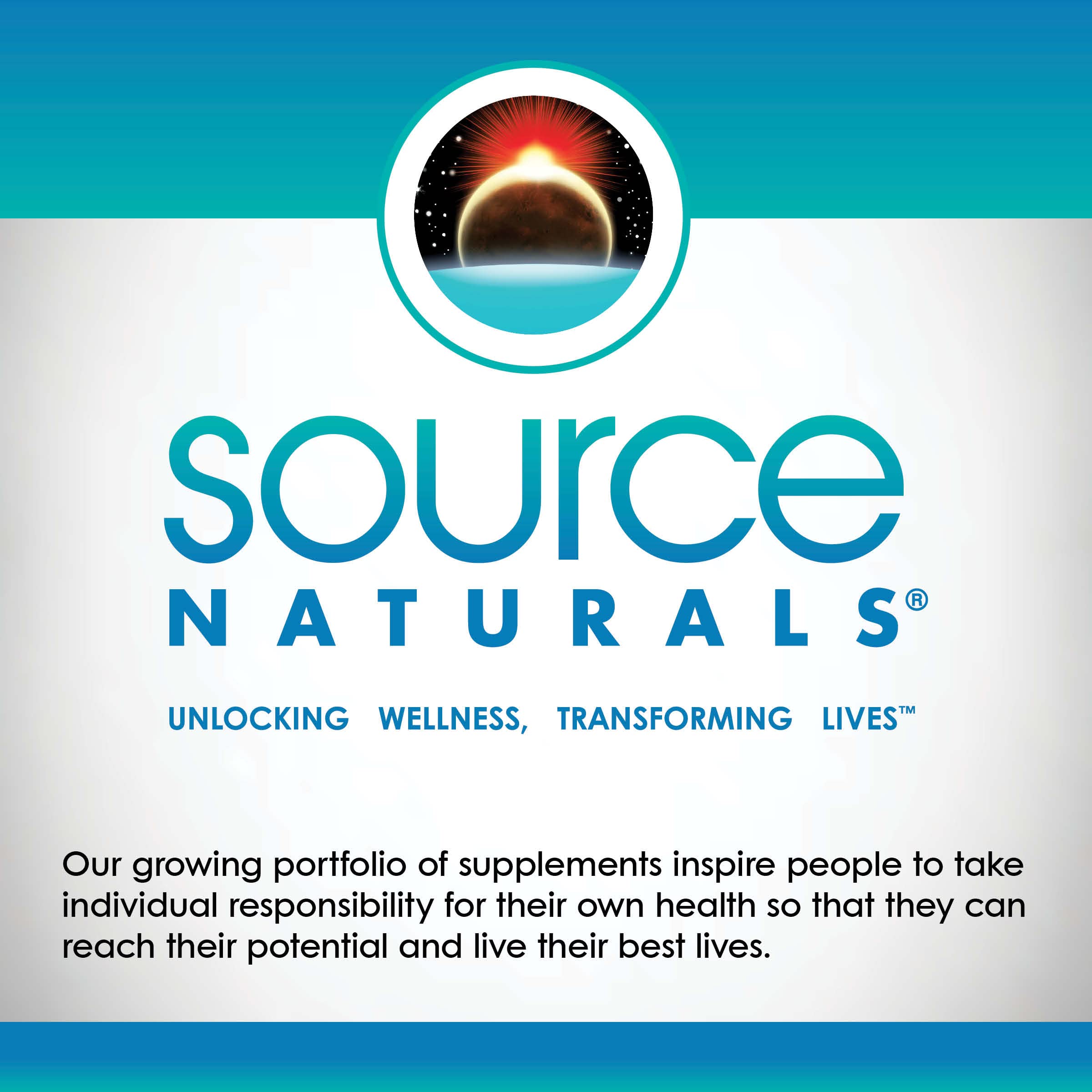 Made in the USA emblem on Source Naturals Hot Flash bottle.