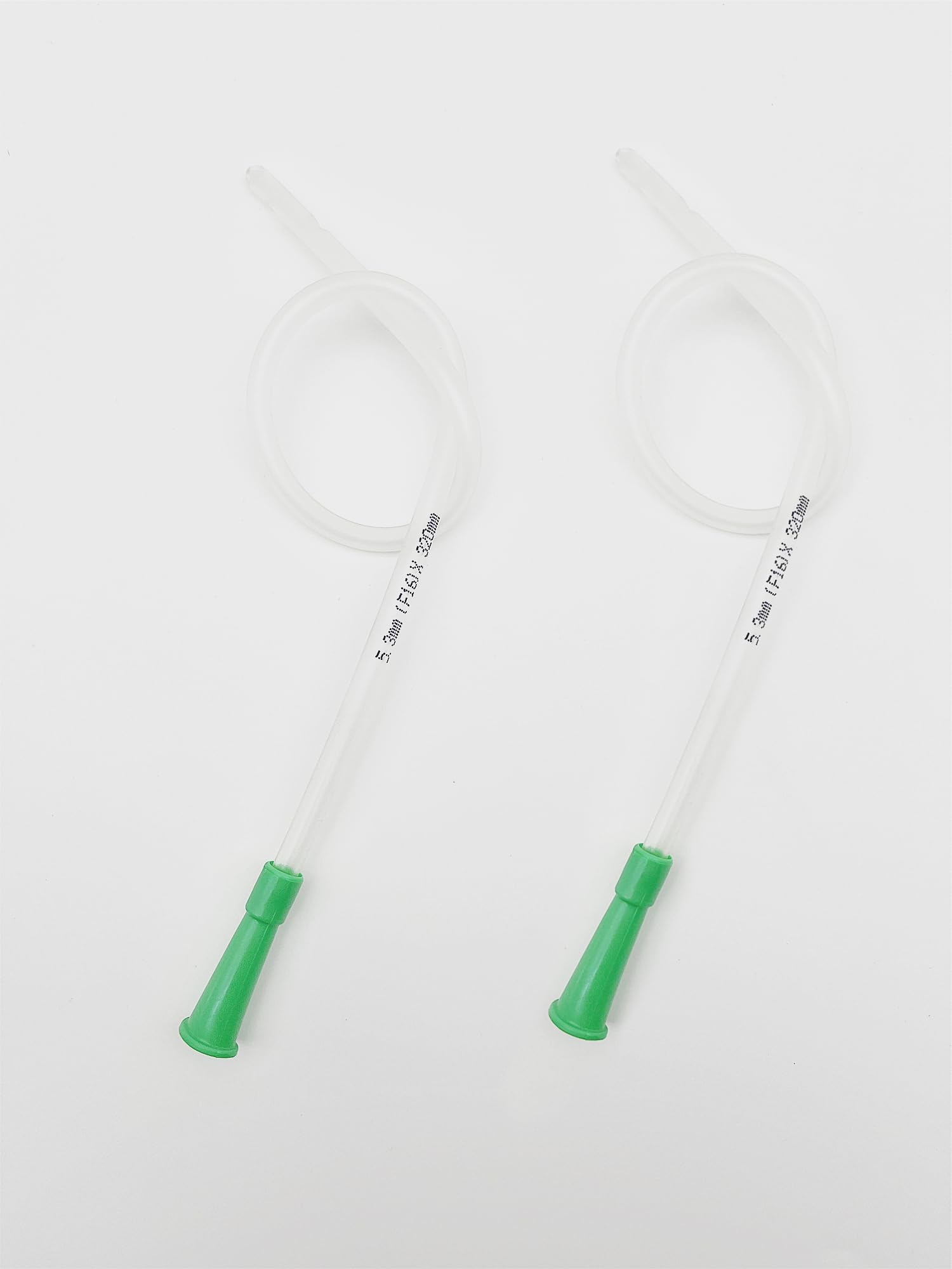 SOYESY tip features two lateral eyes and side opening design.