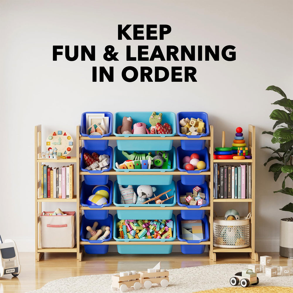 Easy to assemble with included instructions for quick setup in any room.