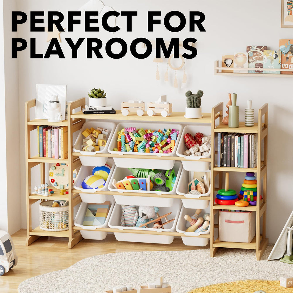 SpaceAid pine wood construction highlighting sturdy, durable build