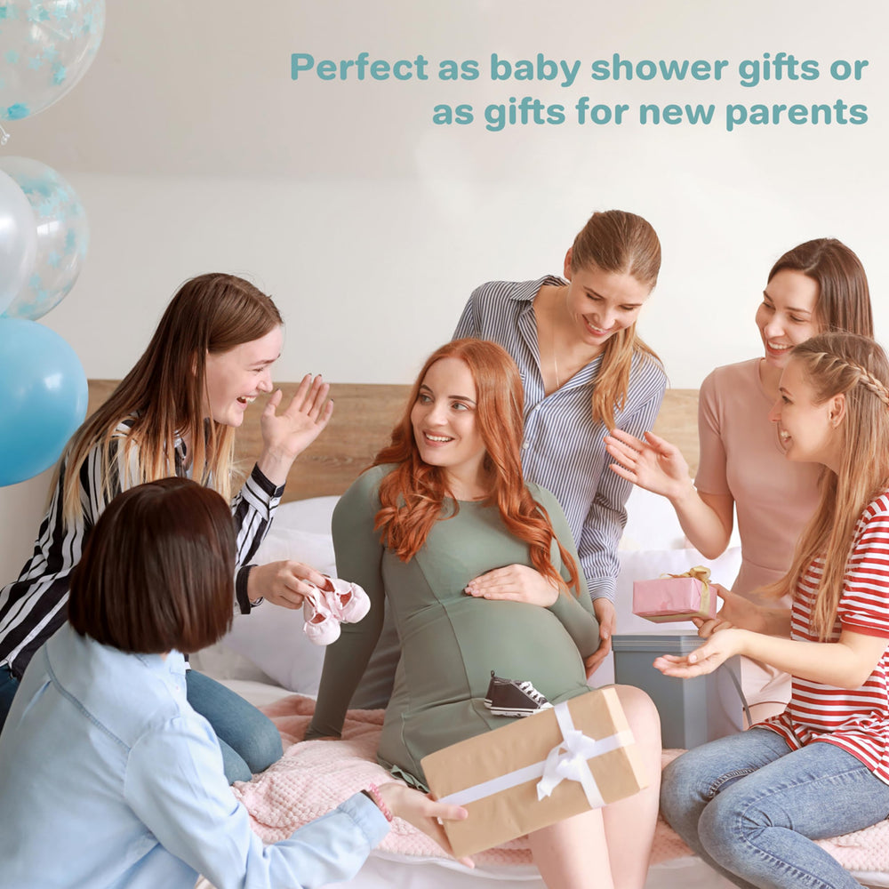 Spasilk baby washcloths machine washable for easy care.