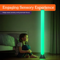 Special Supplies sensory light 16 colors for personalized mood lighting.