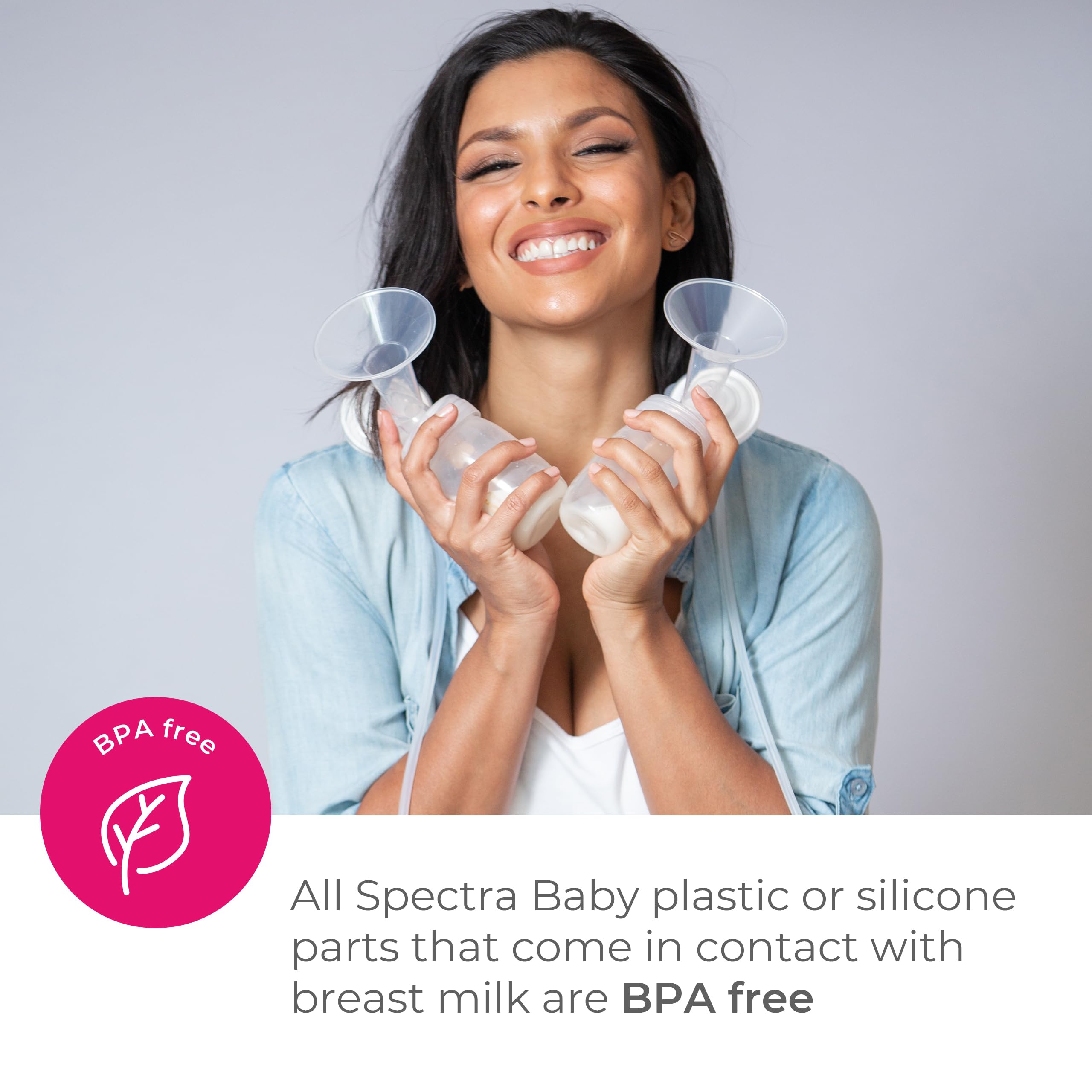 Spectra backflow protector two-pack value for replacement parts.