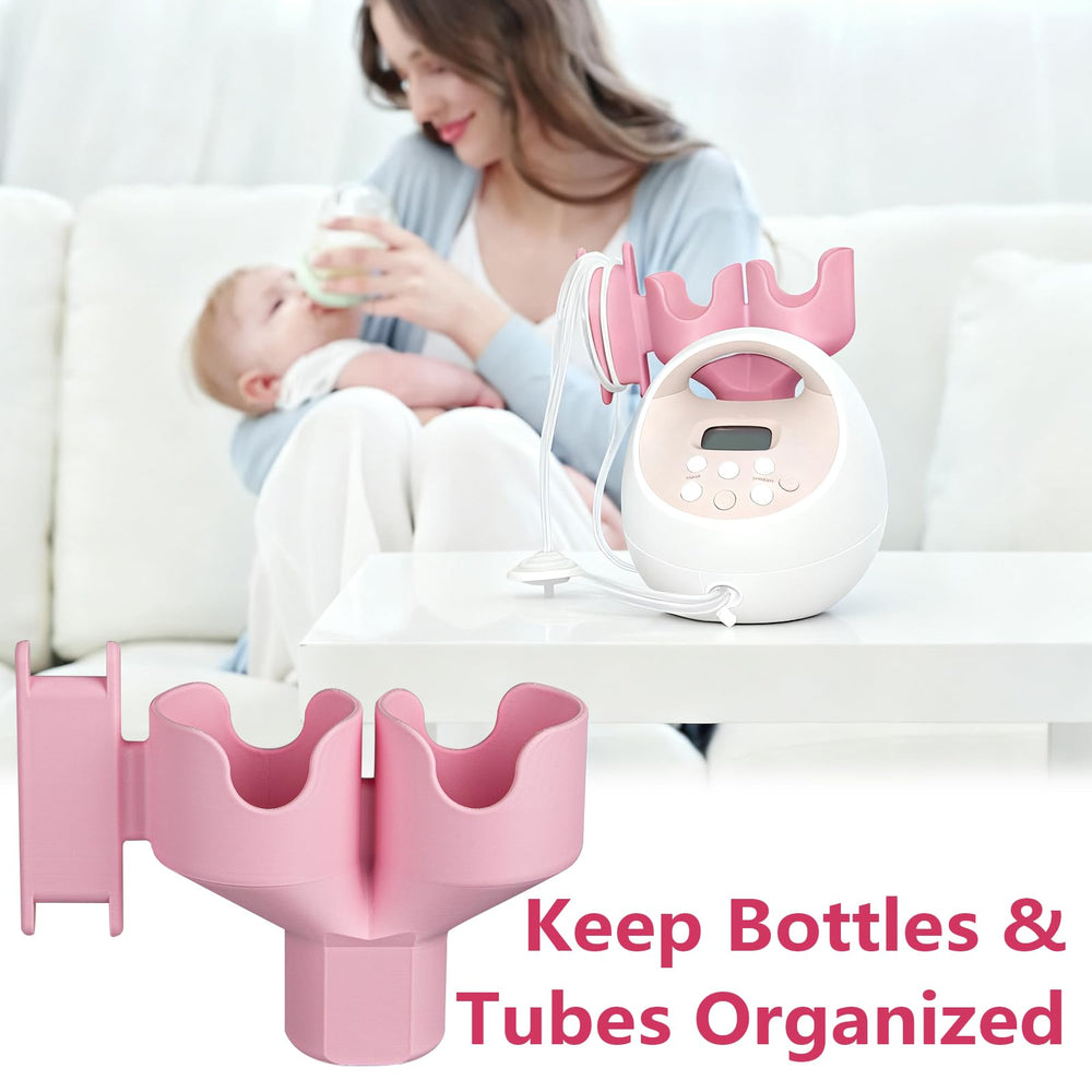 Spectra Bottle Holder simple installation saves setup time on outings.