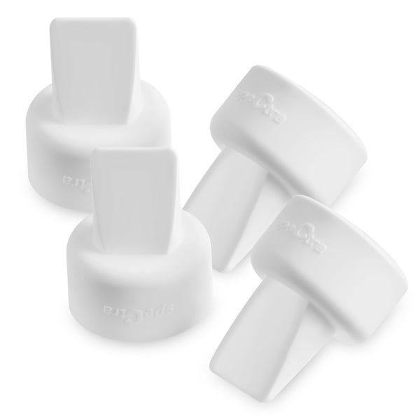 Spectra duckbill valve pack-4 for pump maintenance and replacement