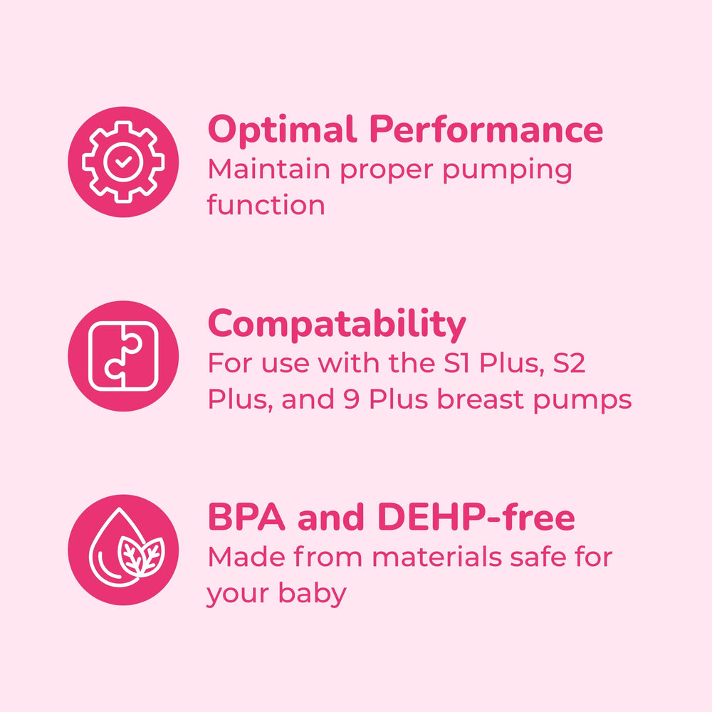 SPECTRA backflow protector helps prevent backflow during pumping