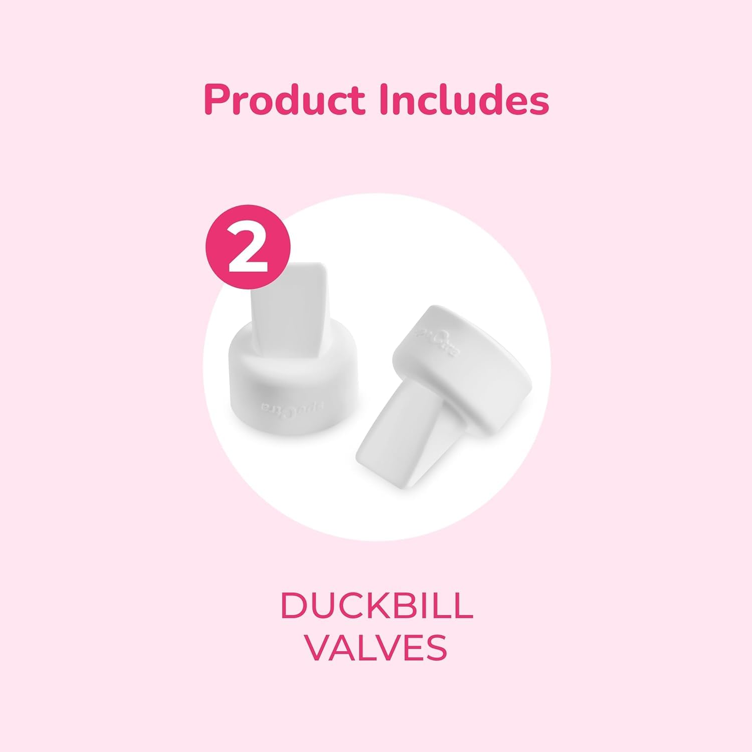 Spectra compatibility with S1, S2, 9 Plus, and Synergy pumps