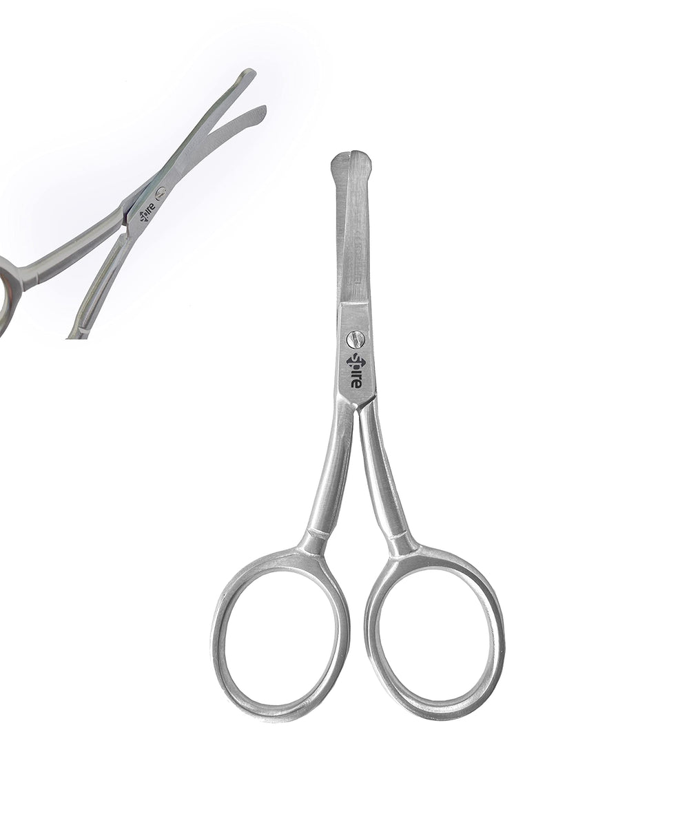 Spire pet nail scissors suitable for dogs and cats.