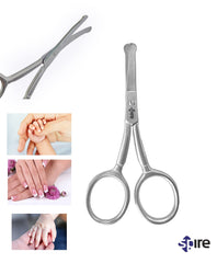 Spire precision-aligned blades ensure accurate cuts.