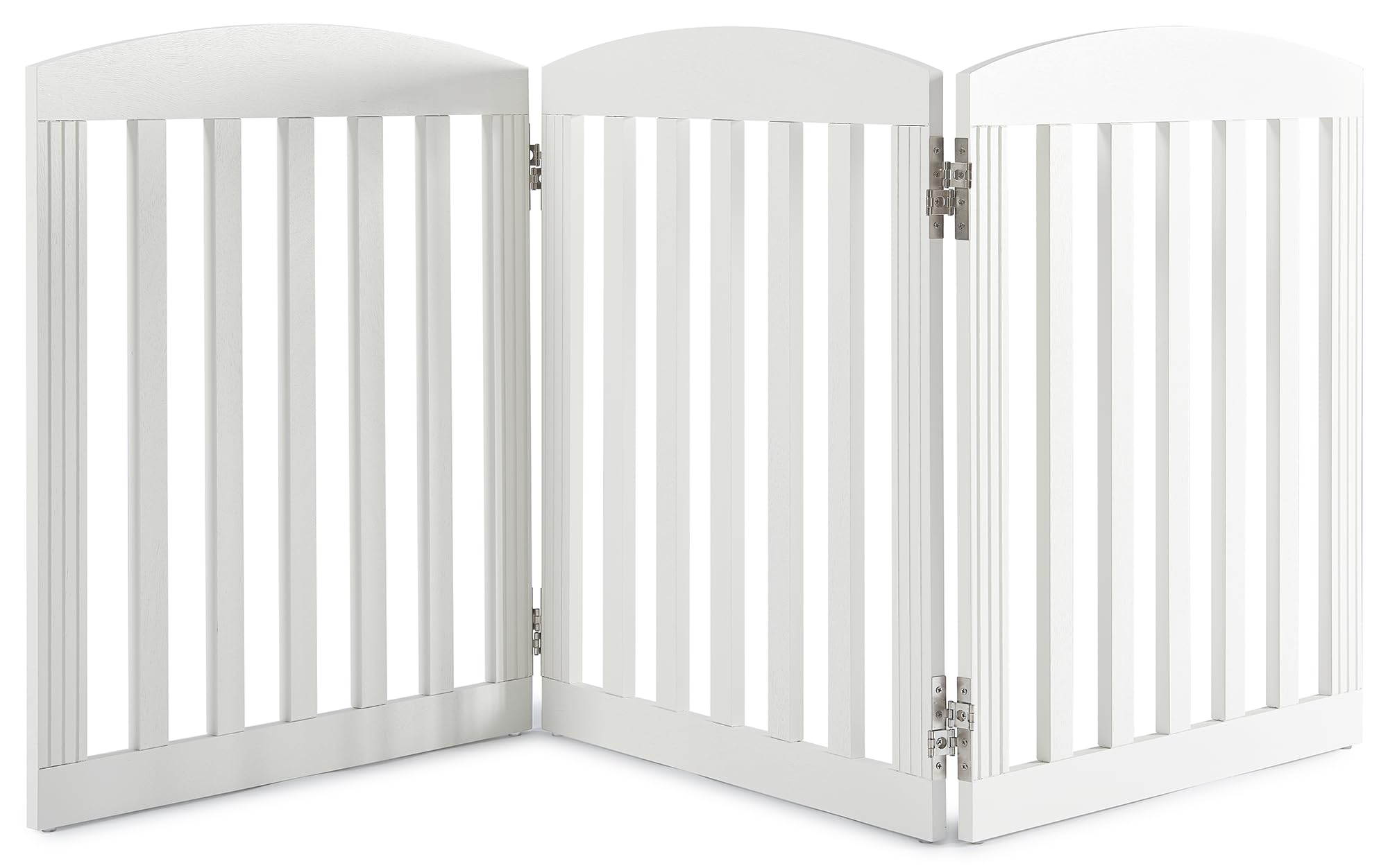 Spirich 360-degree hinge enables smooth operation from any angle