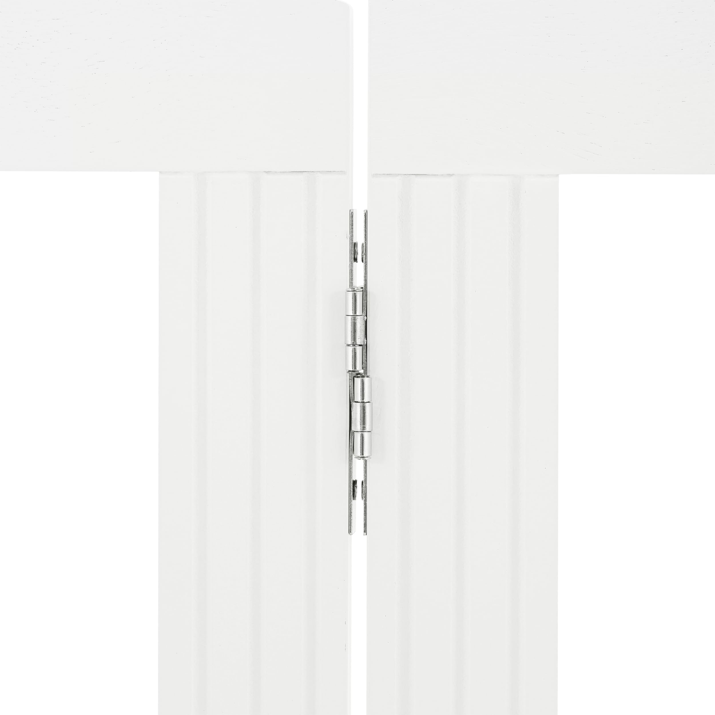 Spirich simple setup gate ideal for pet spaces and homes