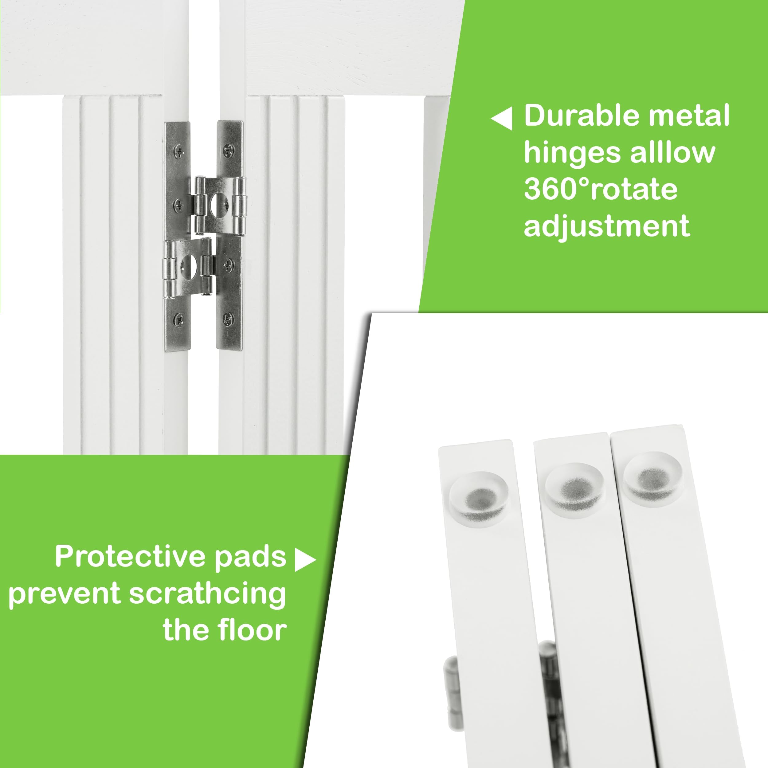 Spirich FSC-certified wood frame supports eco-friendly build
