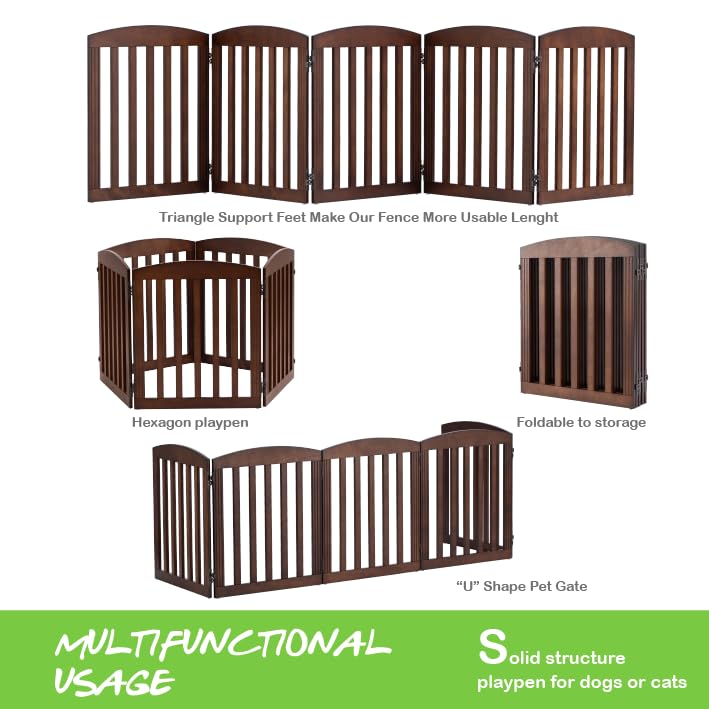 Spirich no-drill installation keeps interiors intact while guiding pets.