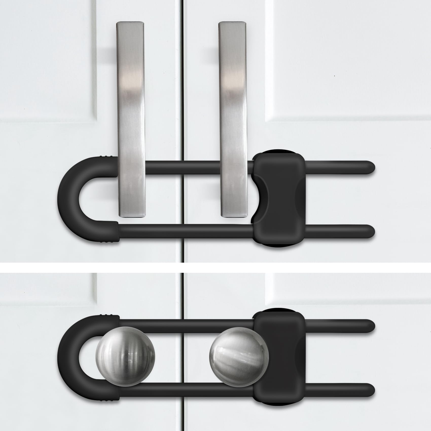 SPISPI space-saving design keeps rooms tidy and uncluttered.