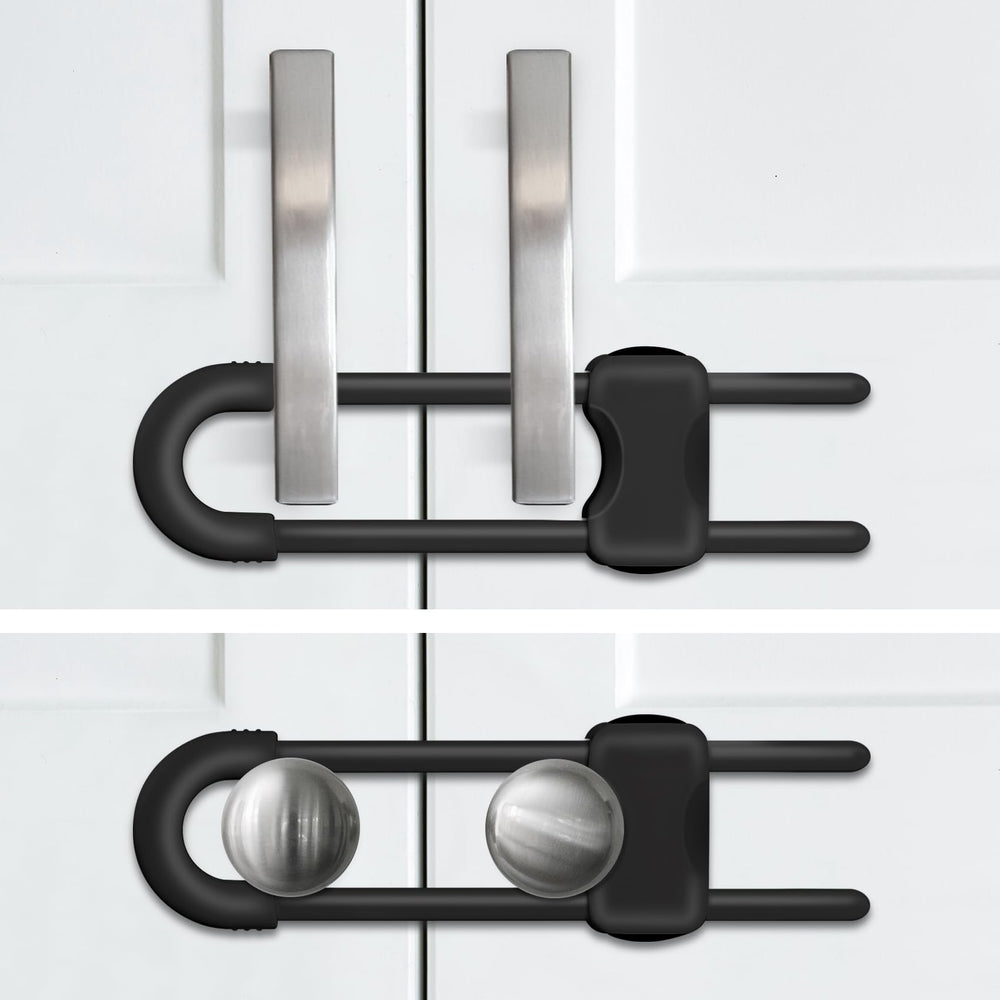 SPISPI space-saving design keeps rooms tidy and uncluttered.