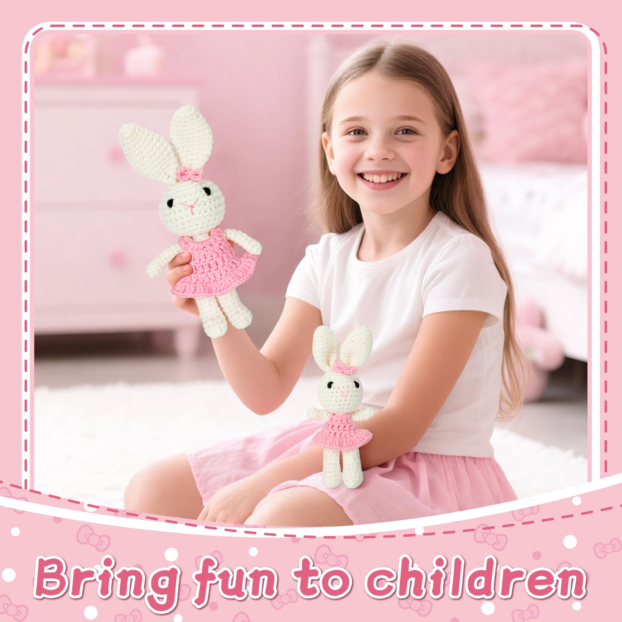 Splandiant dolls are soft enough for newborns and toddlers seeking gentle comfort.