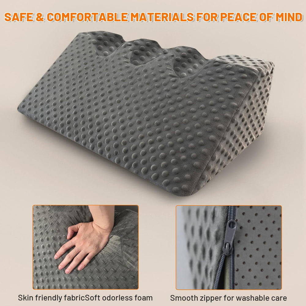 Spongiduits non-slip-base image demonstrates steady placement on flat surfaces