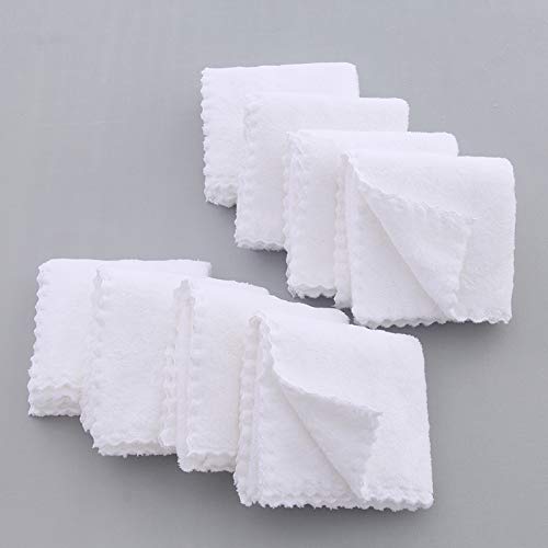 Spotted Play multi-use burp cloths double as covers and changing mat tops