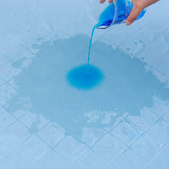 SPRINGSPIRIT care-ready bed pad supports easy machine washing for durability.