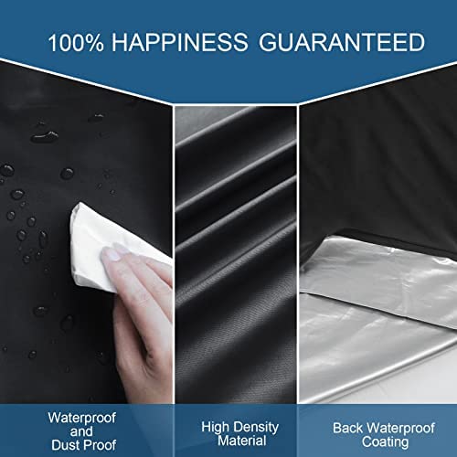 SpringSpirit bag wide opening enables quick placement of a mattress.