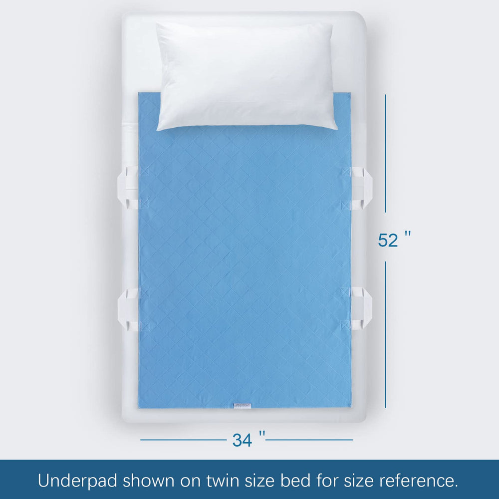 SPRINGSPIRIT washable pad suitable for adults, kids, and pets
