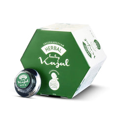 Sreedhareeyam Ayurveda baby kajal tube for gentle newborn eye care