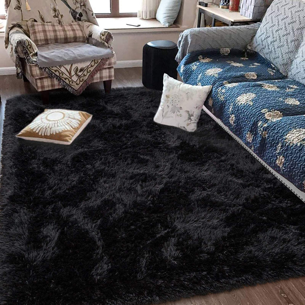 ST. BRIDGE gift-ready rug packaging ideal for holidays and new home gifts.
