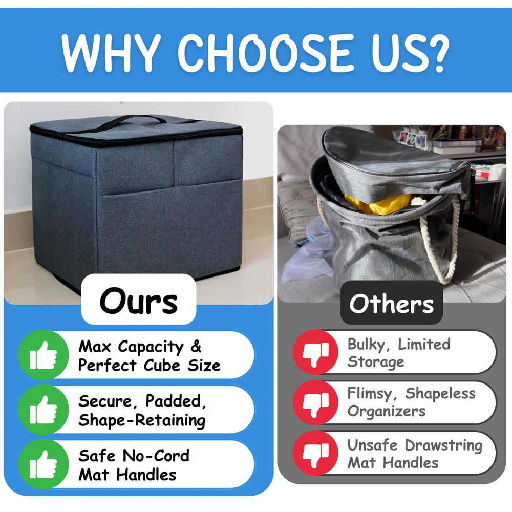 STARSIKO durable soft-walls structure supports everyday play and easy organization.