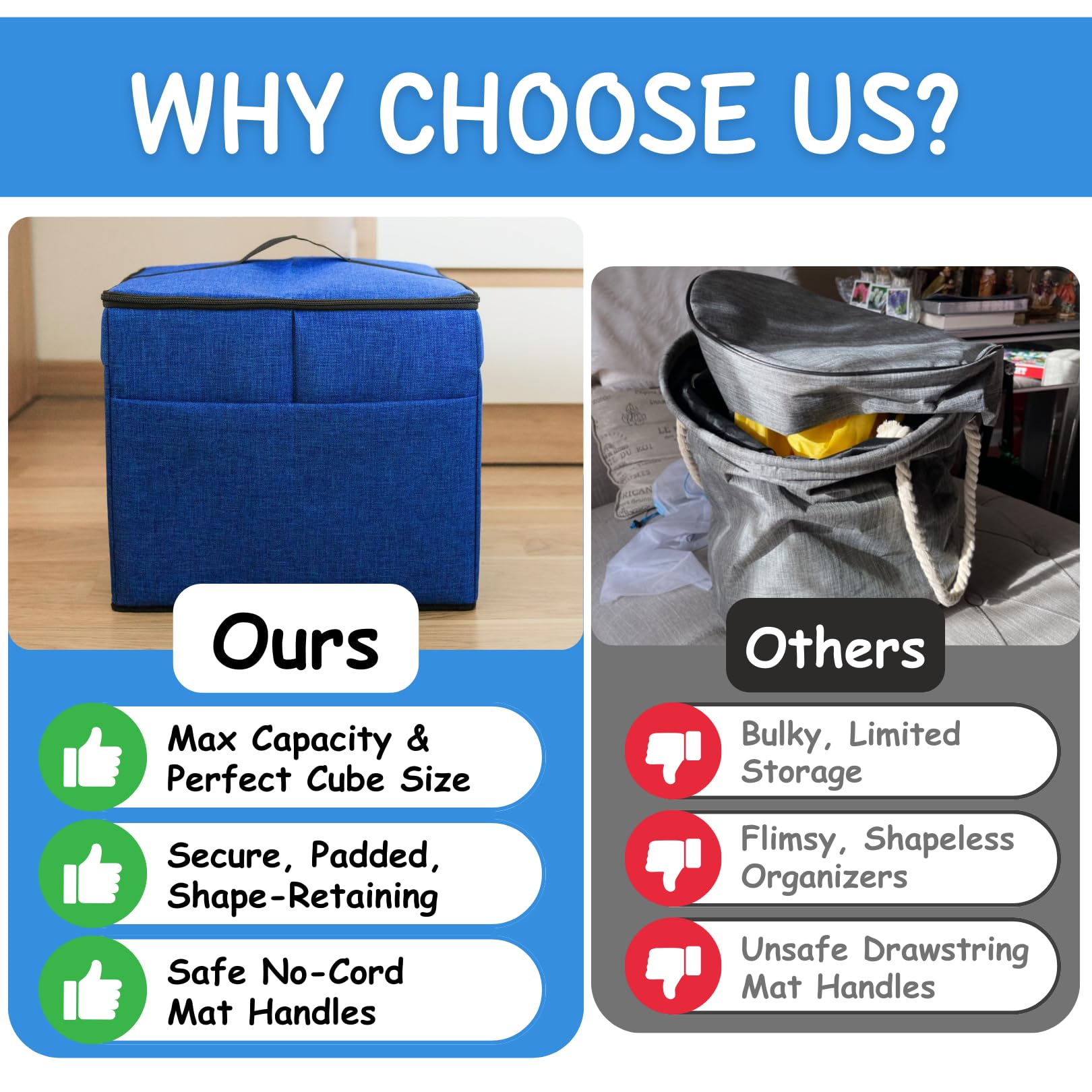 Starsiko XL safety-focused design uses non-toxic materials for peace of mind.