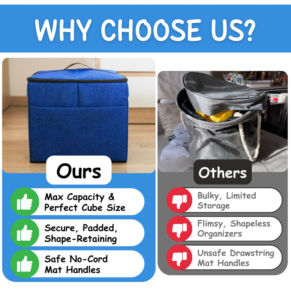 Starsiko XL safety-focused design uses non-toxic materials for peace of mind.