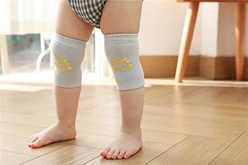 STbest knee pads included protect little knees during learning