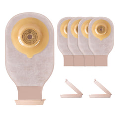 Steawoce cut-to-fit opening demonstrates adjustable sizing for a secure fit.